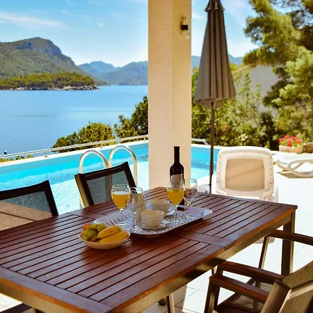 Villa Silencia