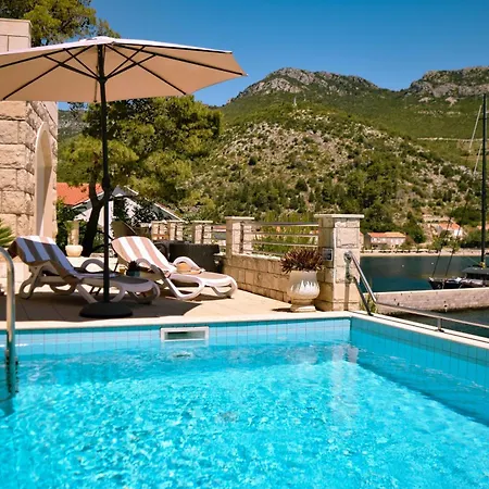 Silencia Trstenik (Dubrovnik-Neretva)