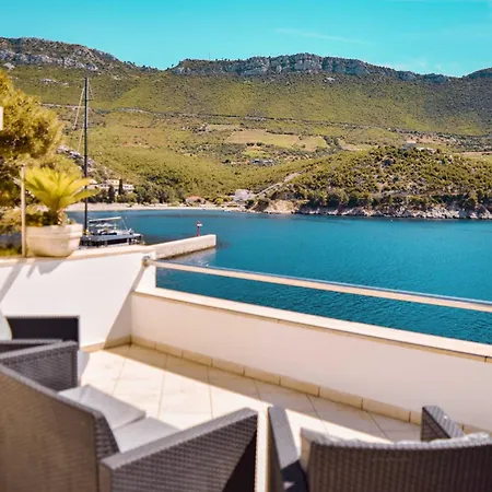 Silencia Trstenik (Dubrovnik-Neretva)