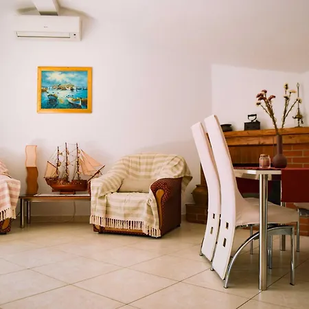 Silencia Villa Trstenik (Dubrovnik-Neretva)