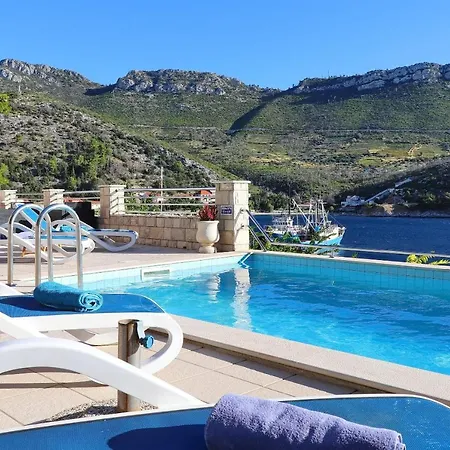 Villa Silencia Trstenik (Dubrovnik-Neretva)