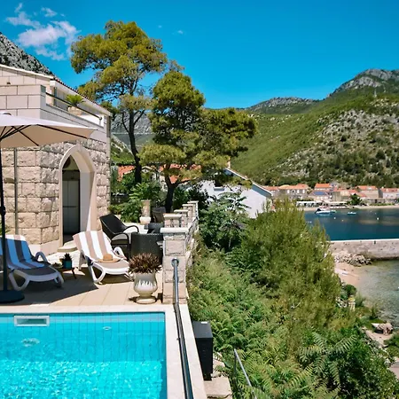 Silencia Trstenik (Dubrovnik-Neretva)