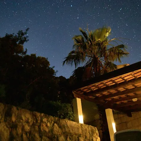 Silencia Villa Trstenik (Dubrovnik-Neretva)