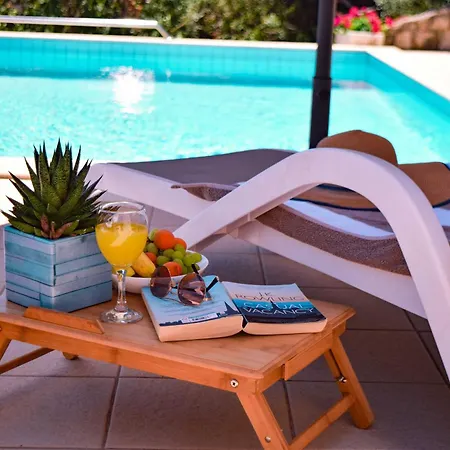 Villa Silencia Trstenik (Dubrovnik-Neretva)