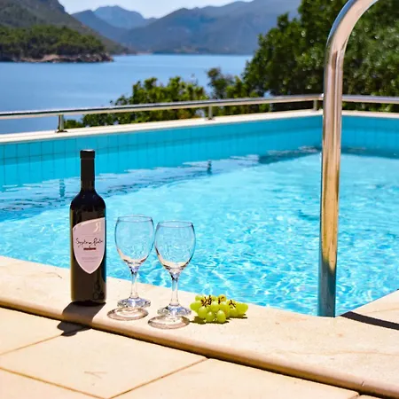 Villa Silencia