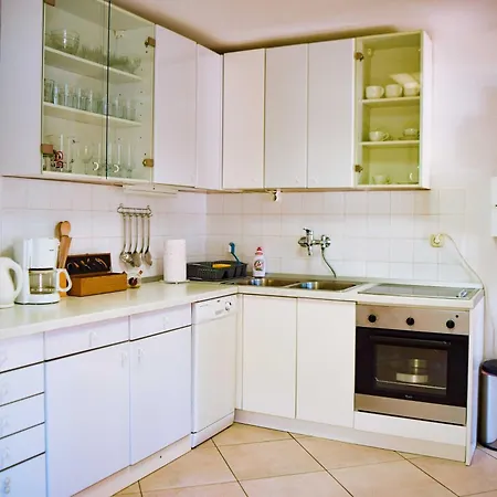 Silencia Villa Trstenik (Dubrovnik-Neretva)