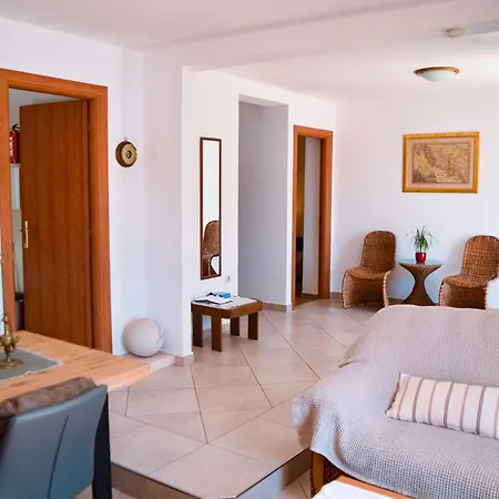 Villa Silencia Trstenik (Dubrovnik-Neretva)