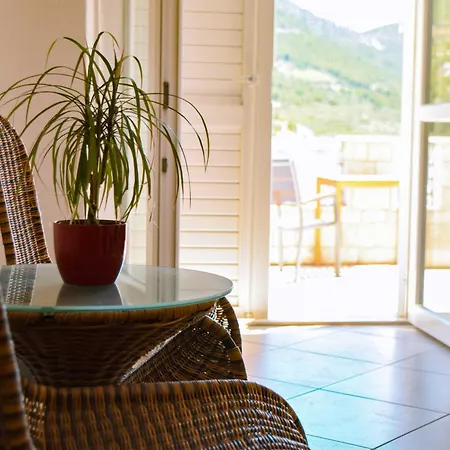 Silencia Trstenik (Dubrovnik-Neretva)