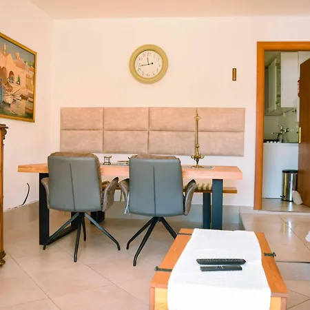 Willa Silencia Trstenik (Dubrovnik-Neretva)