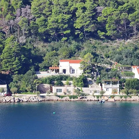 Silencia Villa Trstenik (Dubrovnik-Neretva)