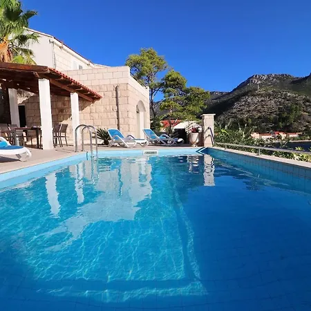 Silencia Trstenik (Dubrovnik-Neretva)