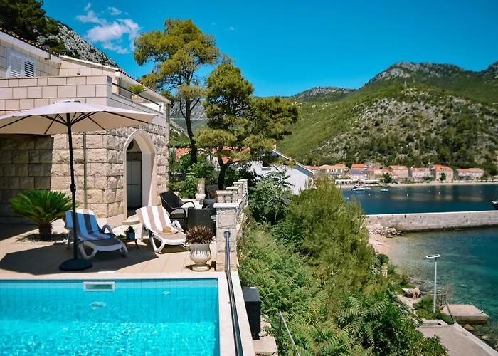 Silencia Trstenik (Dubrovnik-Neretva)