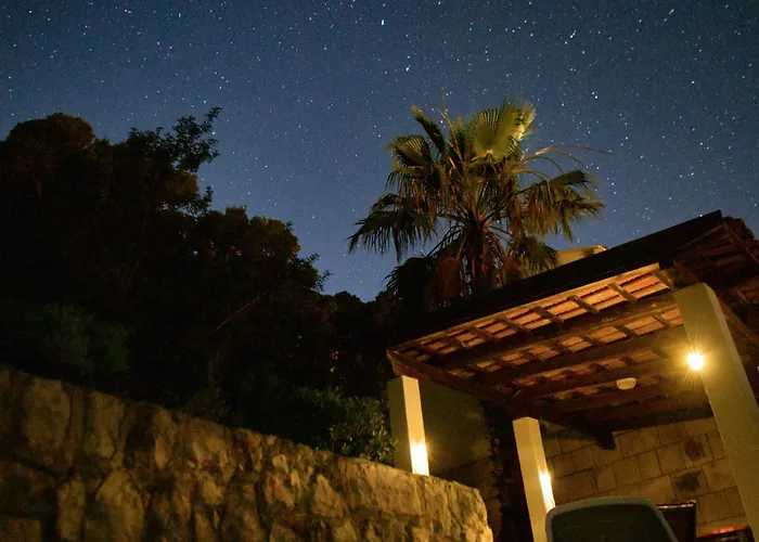 Silencia Villa Trstenik (Dubrovnik-Neretva)