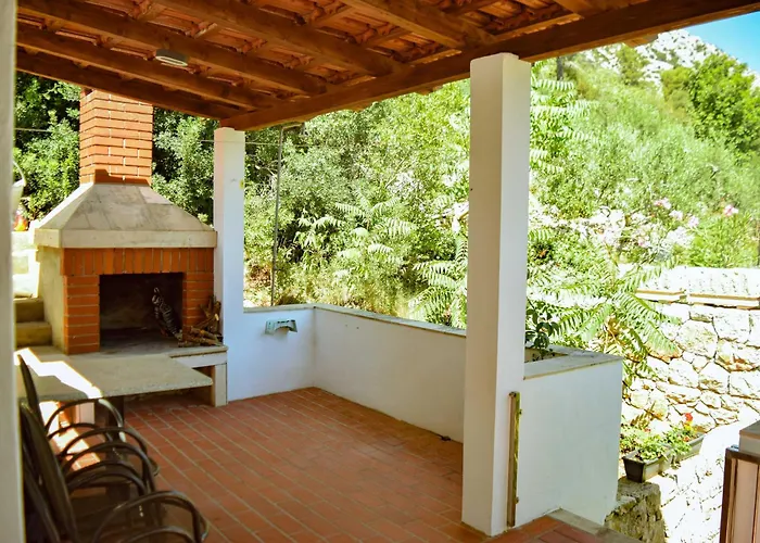 Villa Silencia Trstenik (Dubrovnik-Neretva)