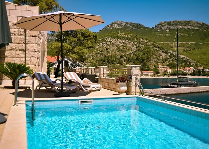 Silencia Trstenik (Dubrovnik-Neretva)