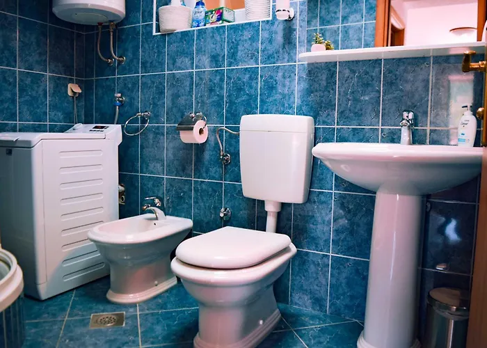 Silencia * Trstenik (Dubrovnik-Neretva)