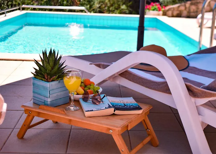 Villa Silencia Trstenik (Dubrovnik-Neretva)