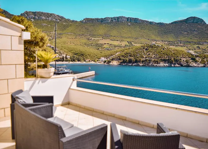 Silencia Trstenik (Dubrovnik-Neretva)