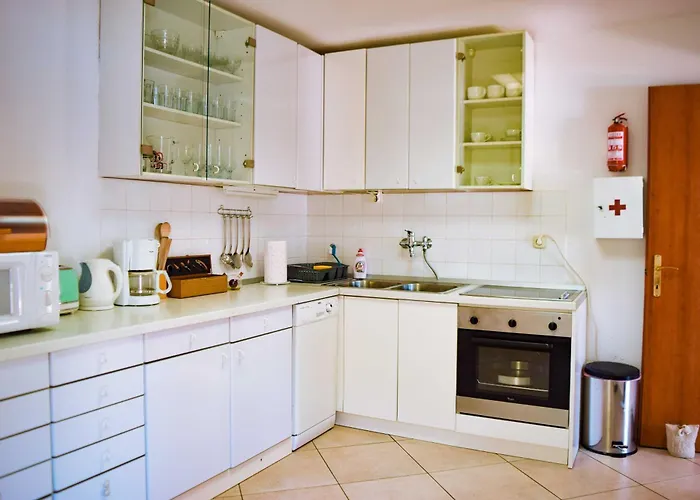 Silencia Villa Trstenik (Dubrovnik-Neretva)