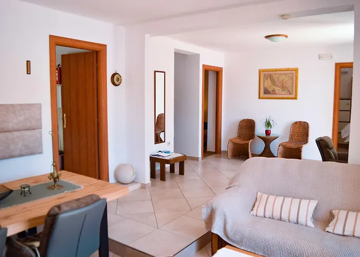 Villa Silencia Trstenik (Dubrovnik-Neretva)