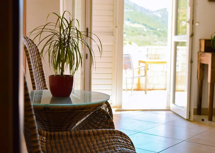 Silencia Trstenik (Dubrovnik-Neretva)