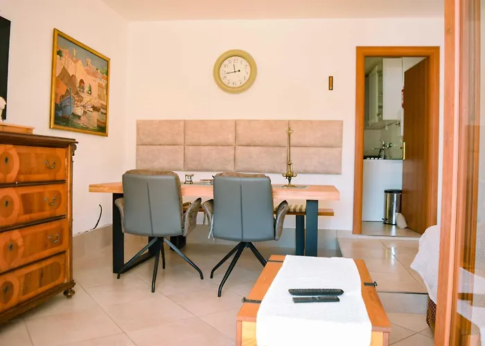 Villa Silencia Trstenik (Dubrovnik-Neretva)