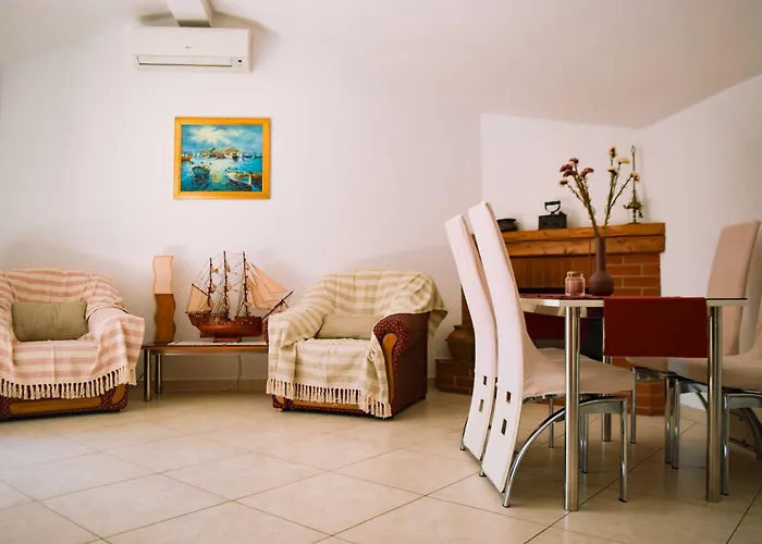 Silencia Villa Trstenik (Dubrovnik-Neretva)