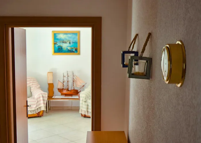 Villa Silencia Trstenik (Dubrovnik-Neretva)