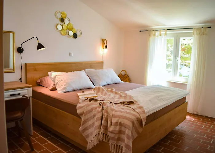 Silencia Trstenik (Dubrovnik-Neretva)